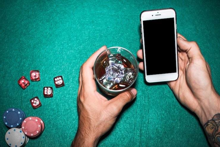 Privasi pengguna saat mengelola transaksi dana