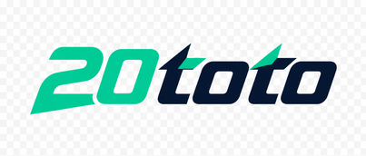 Logo 20toto di beranda Indonesia